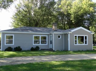 4268 John Goff Rd, Watervliet, MI 49098