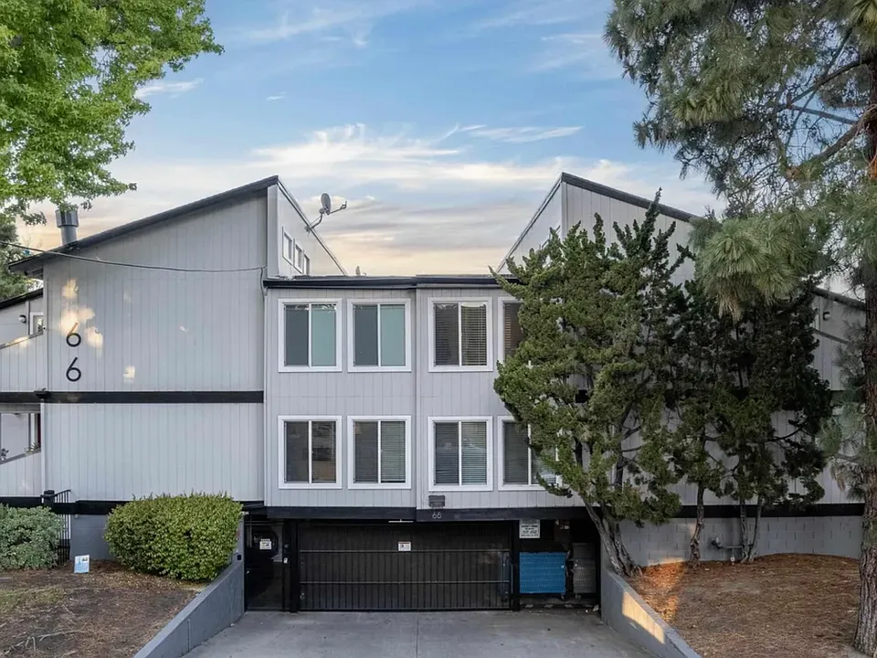 66 Newell Rd #Q