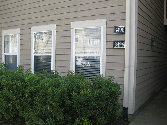 2nd image of 3496 Fishinger Mill Dr #3496