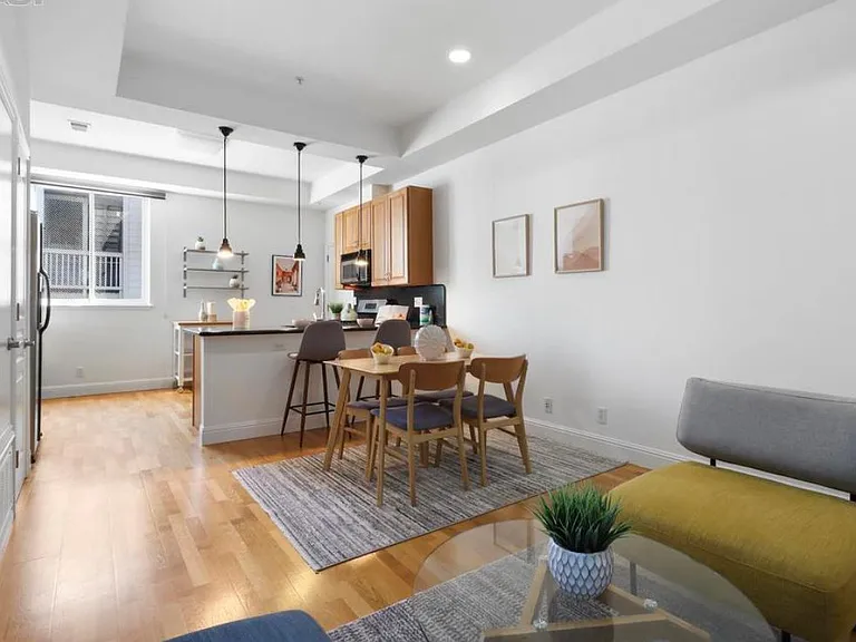 1337 Natoma St #3 — Photo 12