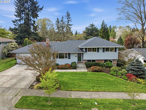 2nd image of 11700 SW Foothill Dr