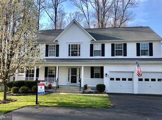 63 Saint Adams Dr, Stafford, VA 22556