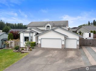 8618 196th Street Ct E, Spanaway, WA