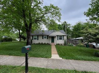 5512 Oakmont Cir, Nashville, TN 37209