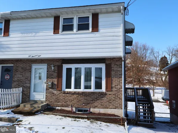 109 Schaeffer St, Boyertown, PA 19512
