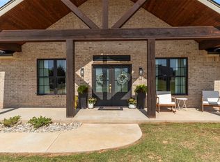 1074 Fawn Meadow Dr, Blanchard, OK 73010