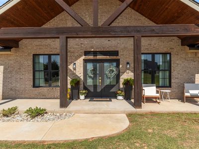 1074 Fawn Meadow Dr, Blanchard, OK, 73010