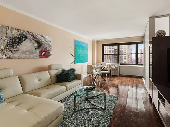 160 W End Ave APT 25C, New York, NY 10023