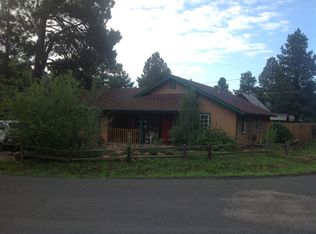 444 Dine, Flagstaff, AZ 86005