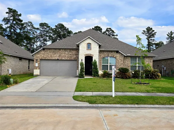 5851 Brimstone Hill Ln, Conroe, TX 77304