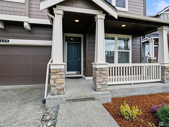 2nd image of 13113 116th Avenue Ct E