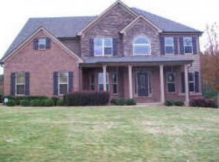 2130 Spruce Lake Dr, Dacula, GA 30019