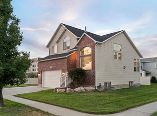 763 S 25 E, Layton, UT 84041