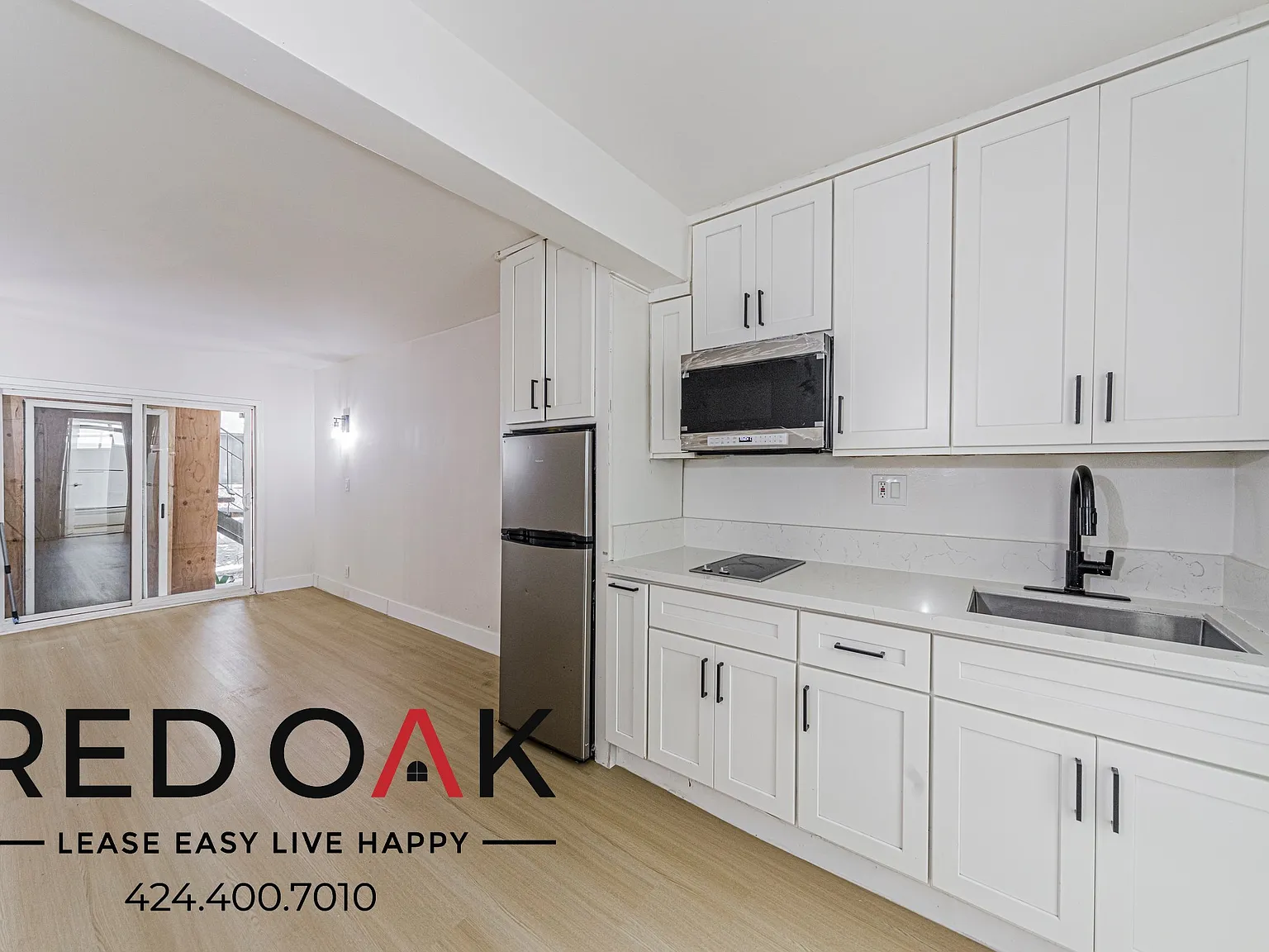 Modern Studio with Air Conditioning and Updated Kitchen ~ In Mar Vista! — Photo 4