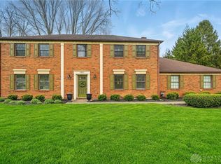 7657 Winding Way N, Tipp City, OH 45371