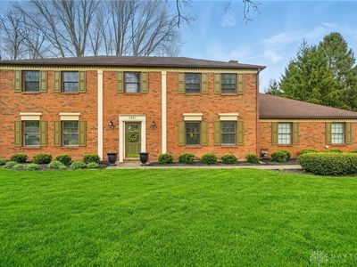 7657 Winding Way N, Tipp City, OH, 45371