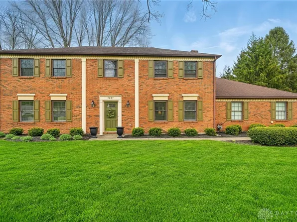 7657 Winding Way N, Tipp City, OH 45371