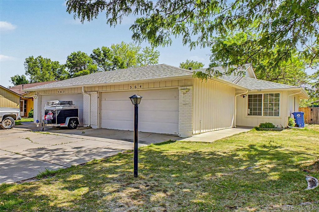 562 Jocelyn Drive