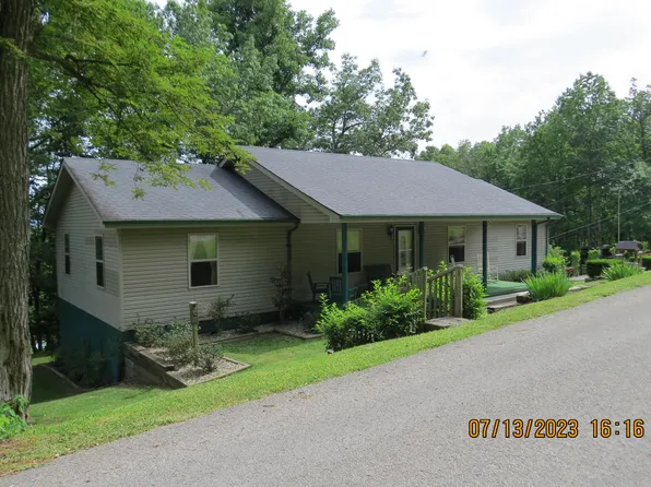 480 Little Shepherd Trl, Bledsoe, KY 40806