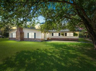 1846 Front St, Anacoco, LA 71403