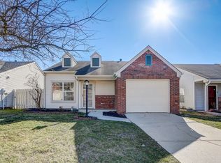 6721 Dusk Ct, Indianapolis, IN