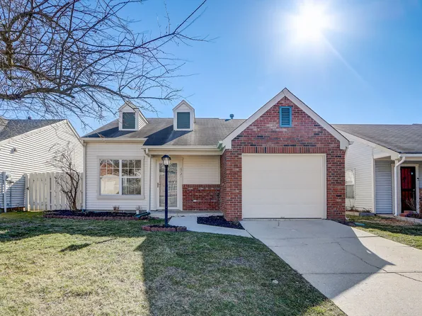 6721 Dusk Ct, Indianapolis, IN 46254