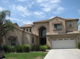 2154 S Bundy Dr, Fresno, CA 93727