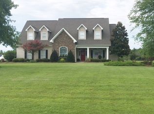 2195 Prevatt Rd, Dothan, AL 36301