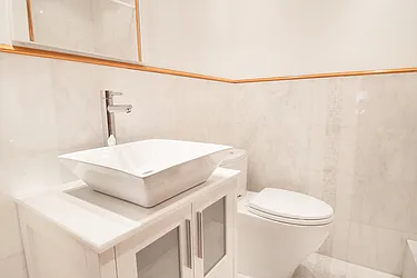 Rented by WAM Partners - William Moses Co.