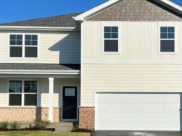1105 Vista Ct, Hampshire, IL 60140