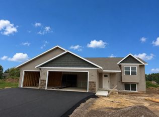 8363 5th St LOT 26, Pittsville, WI 54466