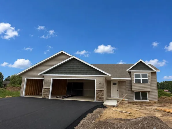 8363 5TH STREET #SC26, Pittsville, WI 54466