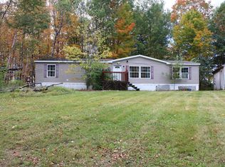 3 Dore Lane, Madison, ME 04950