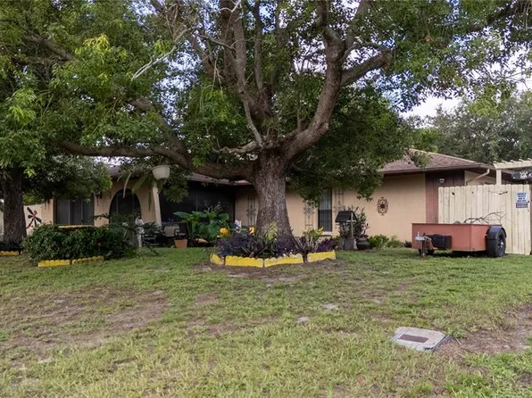5419 ELWOOD ROAD, SPRING HILL, FL 34608
