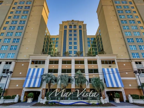 603 S Ocean Blvd. #1208, North Myrtle Beach, SC 29582