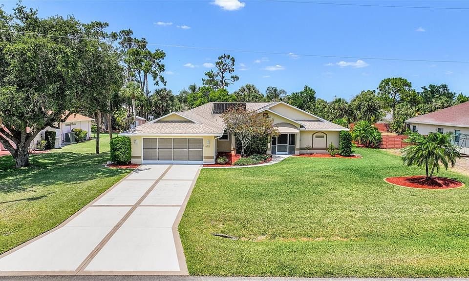 1st image of 6731 BLAKE PLEDGER COURT