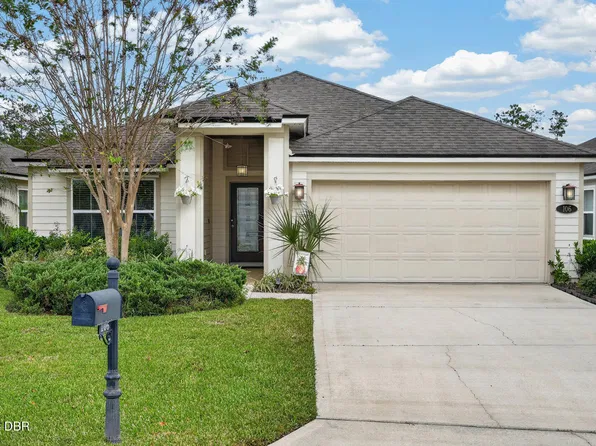 106 N Coopers Hawk Ct, Palm Coast, FL 32164