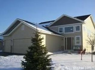 2976 Hawk Ridge Rd NW, Prior Lake, MN 55372
