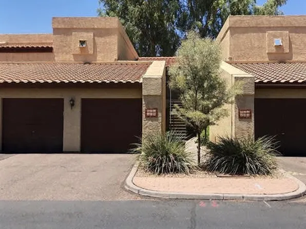 8330 N 21ST Drive #J204, Phoenix, AZ 85021