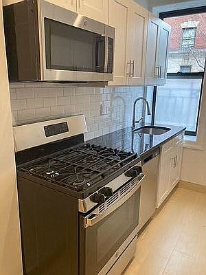 2nd image of 558 W 156th St #1