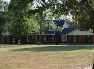 1814 Marshall Rd, Keatchie, LA 71046