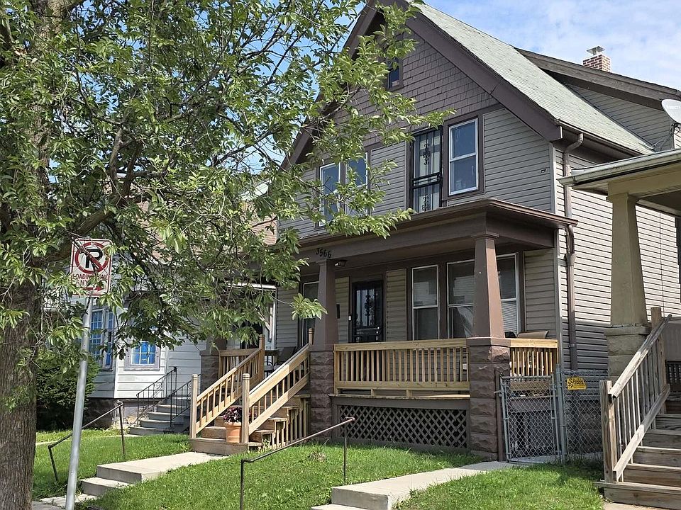 1st image of 3566 N 11th STREET