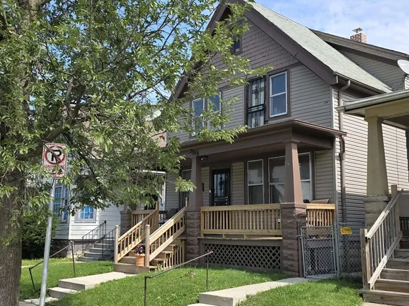 3566 N 11th STREET, Milwaukee, WI 53206