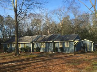 18035 Careys Camp Rd, Laurel, DE 19956