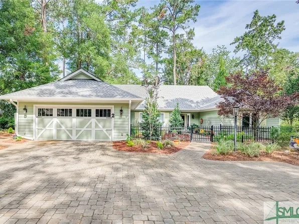 2 Brooks Lane, Savannah, GA 31411