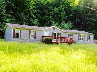 329 Lower Hayes Rd, Kittanning, PA 16201