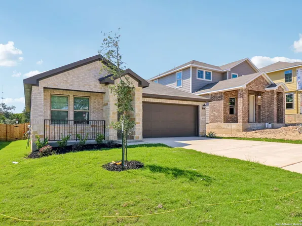 25735 Rosey Way, Boerne, TX 78006