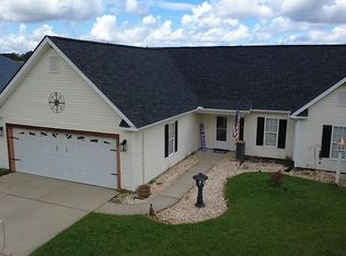 1117 Pineridge St, Conway, SC 29527