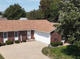 1620 N Alco Ave, Maryville, MO 64468