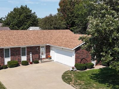 1620 N Alco Ave, Maryville, MO, 64468